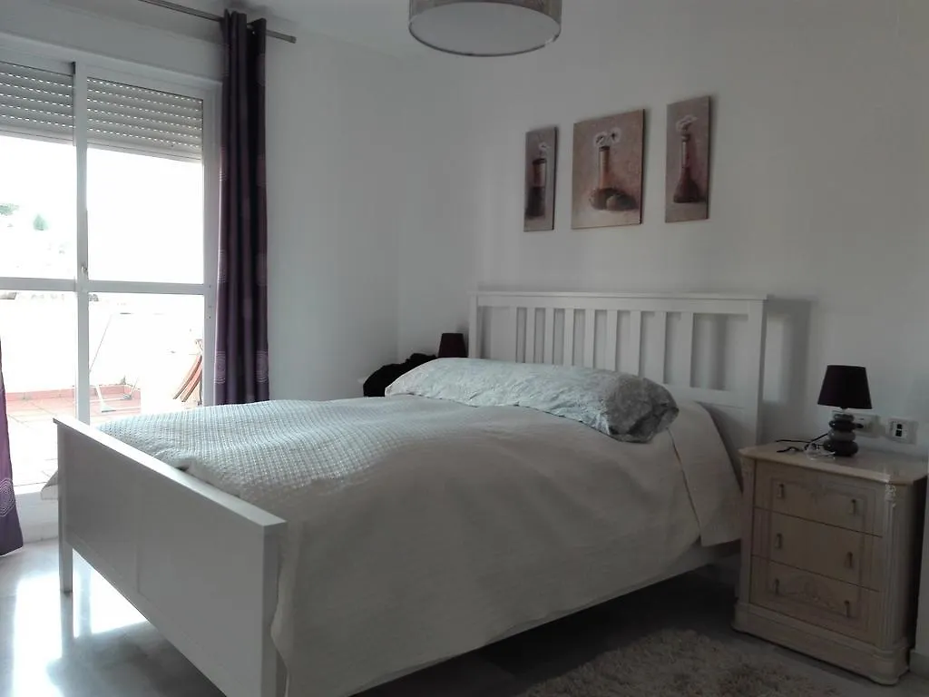Bonito Apartamento En Nueva Andalucia Marbella Apartment