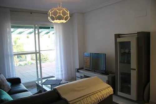 Apartment Bonito Apartamento En Nueva Andalucia Marbella Spain