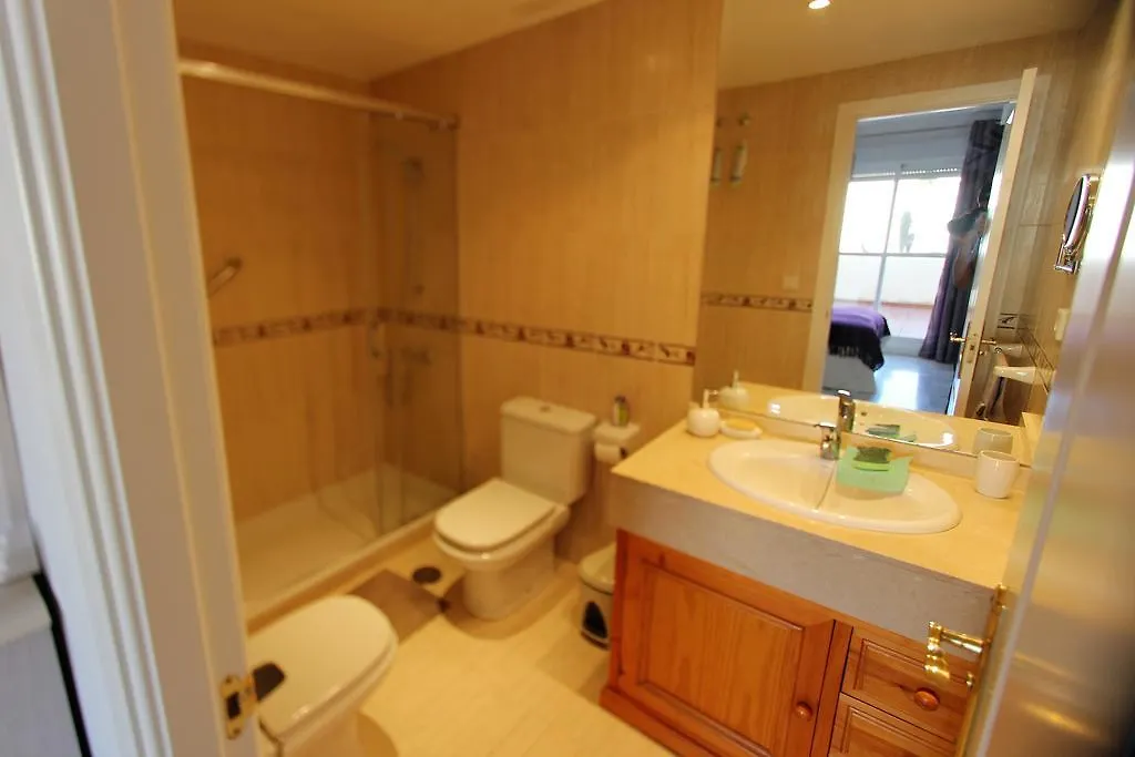 Bonito Apartamento En Nueva Andalucia Marbella Apartment