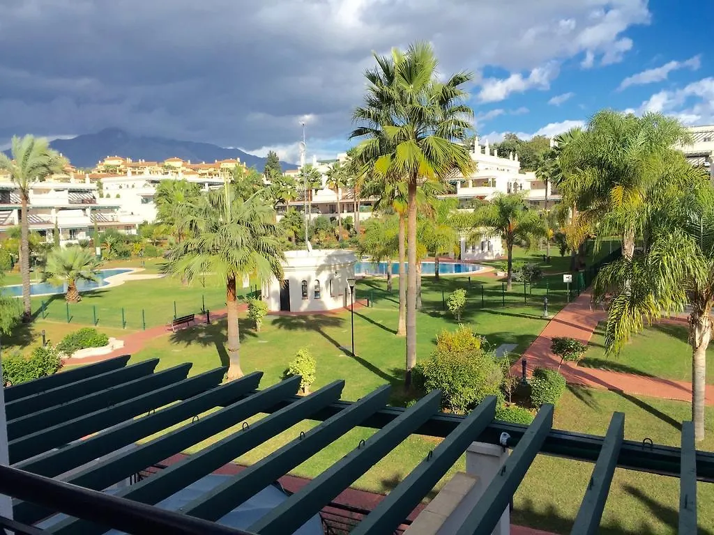 Bonito Apartamento En Nueva Andalucia Marbella Spain