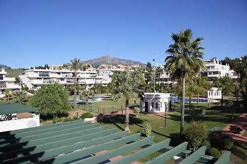 Apartment Bonito Apartamento En Nueva Andalucia Marbella