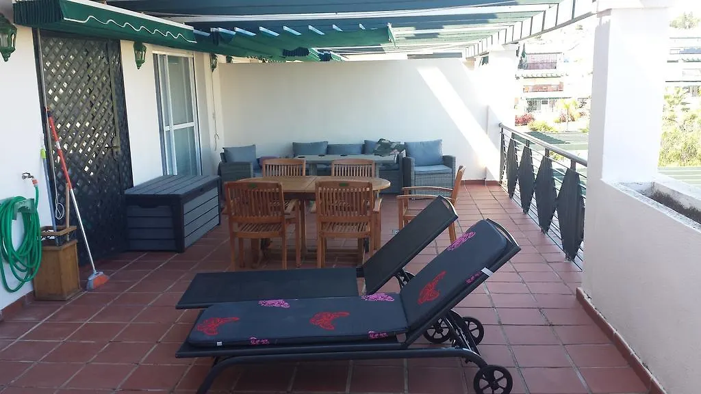 Bonito Apartamento En Nueva Andalucia Marbella 0*,