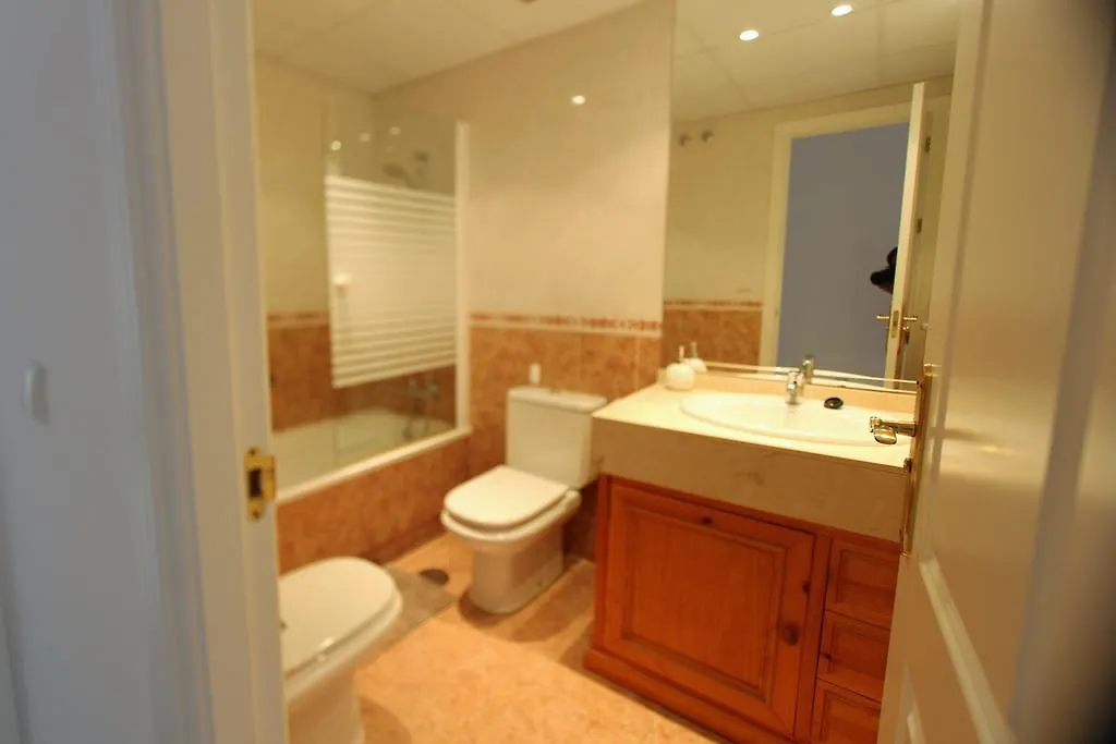 Apartment Bonito Apartamento En Nueva Andalucia Marbella Spain