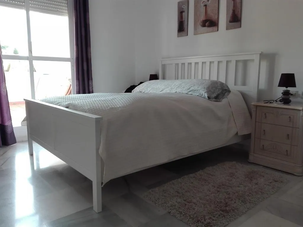 Bonito Apartamento En Nueva Andalucia Marbella 0*,  Spain