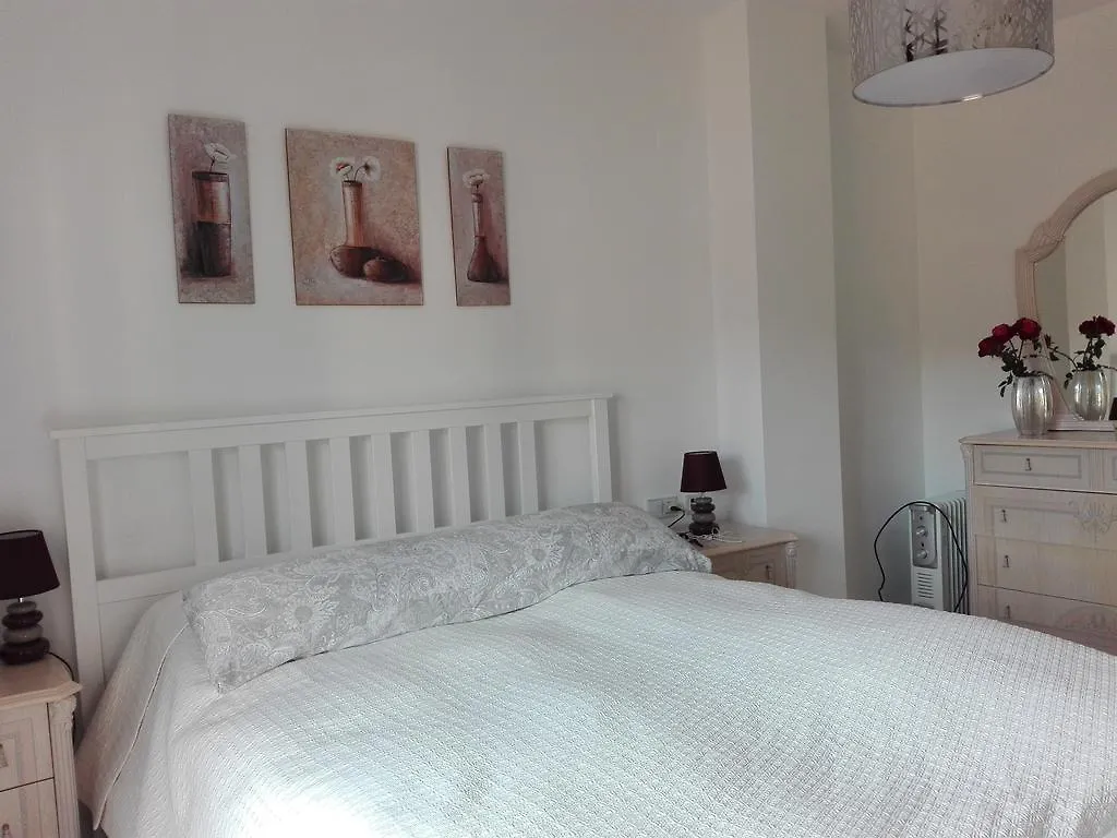 Bonito Apartamento En Nueva Andalucia Marbella Spain