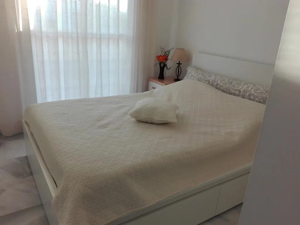 Apartment Bonito Apartamento En Nueva Andalucia Marbella