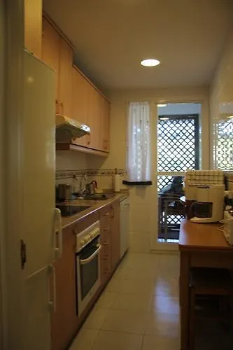 Bonito Apartamento En Nueva Andalucia Marbella 0*,  Spain