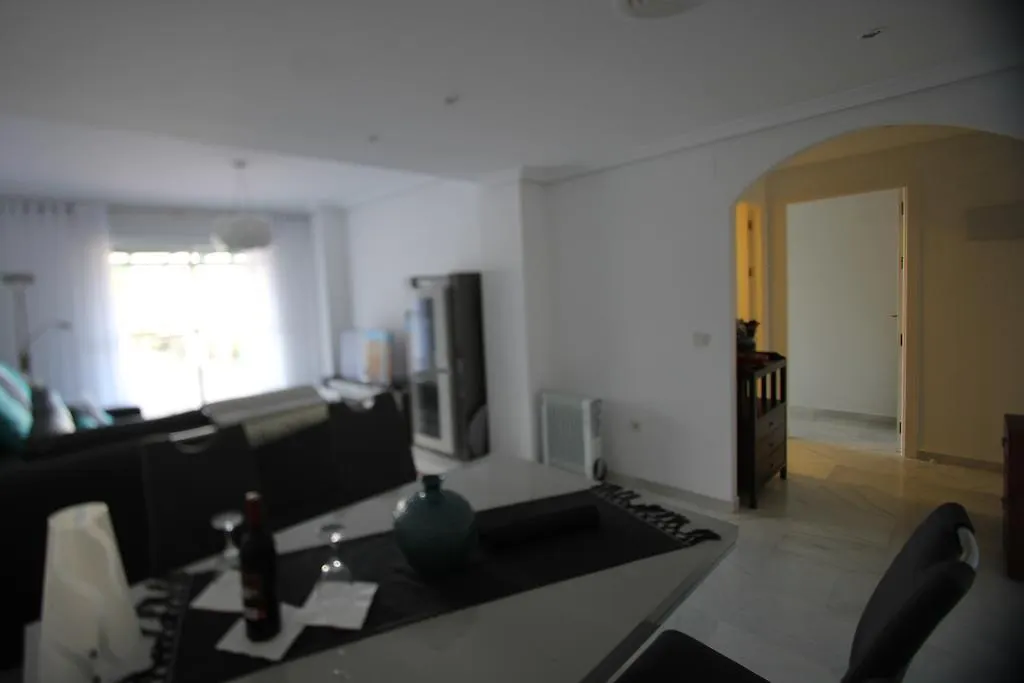Apartment Bonito Apartamento En Nueva Andalucia Marbella Spain
