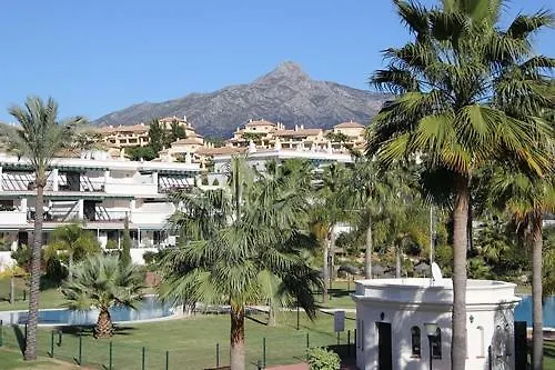 Bonito Apartamento En Nueva Andalucia Marbella 0*,