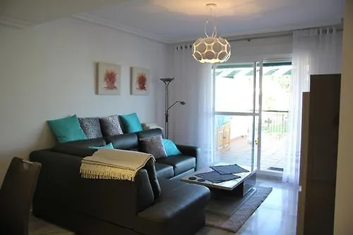 Bonito Apartamento En Nueva Andalucia Marbella Apartment