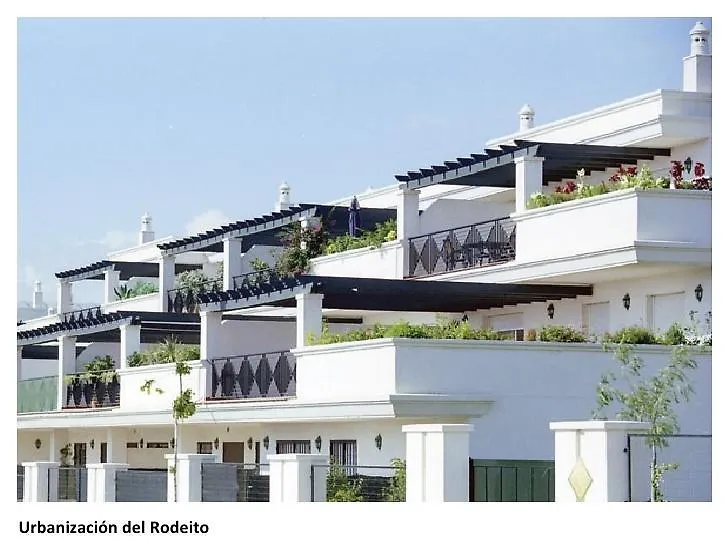 Bonito Apartamento En Nueva Andalucia Marbella Apartment