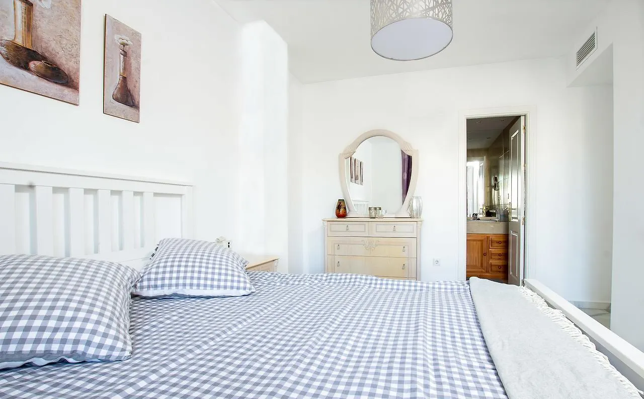 Apartment Bonito Apartamento En Nueva Andalucia Marbella Spain