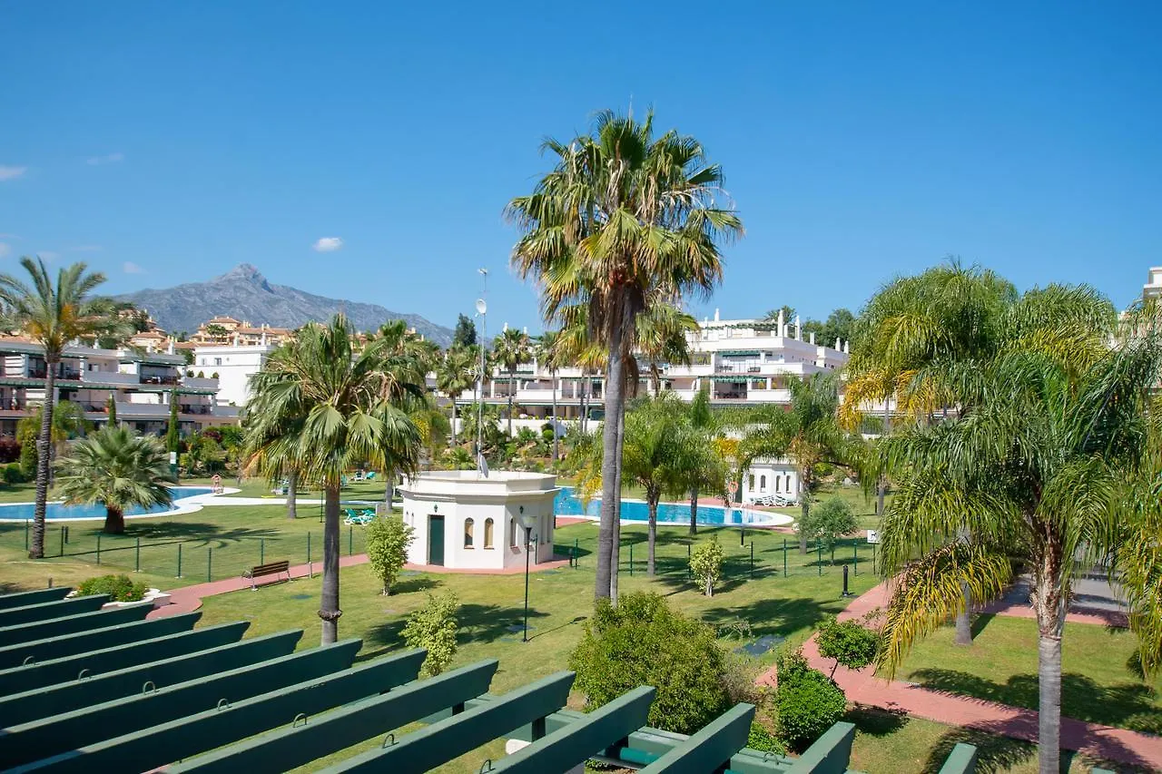 Bonito Apartamento En Nueva Andalucia Marbella Spain